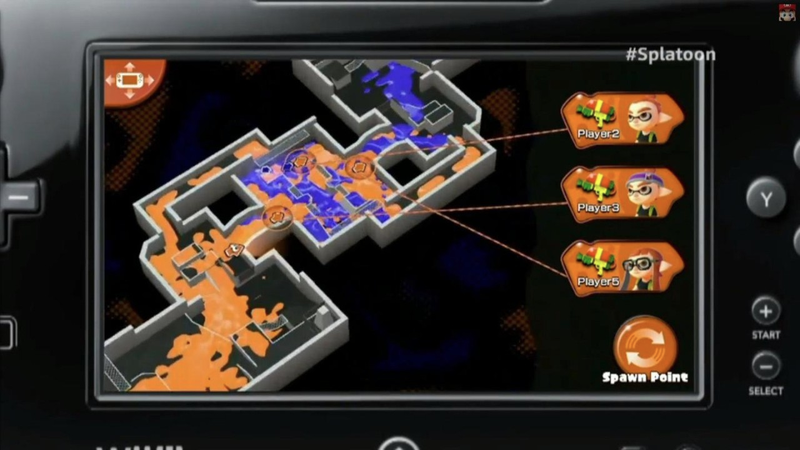 Illustration for article titled Seven Splatoon Tips to Ink the Competition